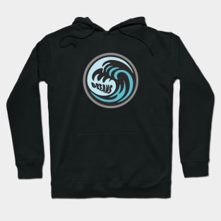 OCEANS LOGO Hoodie